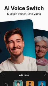 Capsula AI: Video Captions App screenshot 6