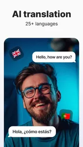 Capsula AI: Video Captions App screenshot 7