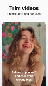 Capsula AI: Video Captions App screenshot 8