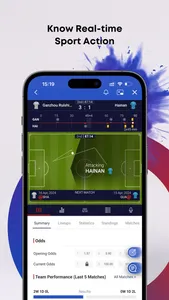 Matchplay - Live Score & Tips screenshot 2