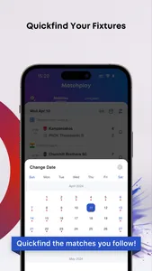 Matchplay - Live Score & Tips screenshot 6