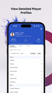 Matchplay - Live Score & Tips screenshot 7
