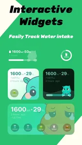 Water Alarm - Daily Reminder screenshot 4