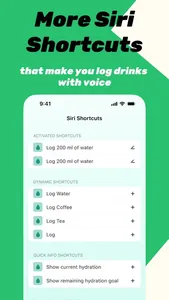 Water Alarm - Daily Reminder screenshot 8