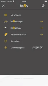 hello4U screenshot 0