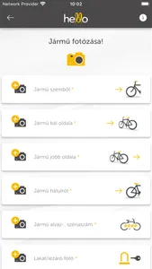 hello4U screenshot 2