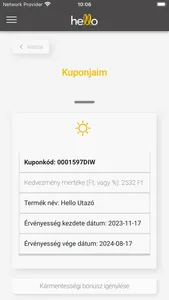 hello4U screenshot 3