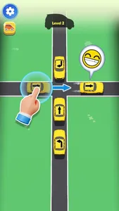 Traffic Jam Escape: Parking 3D screenshot 3