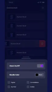 Showcase Hologram App screenshot 3