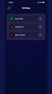 Showcase Hologram App screenshot 4