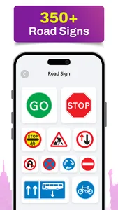 DMV Permit Practice Test Prep! screenshot 4