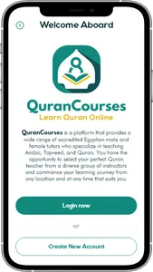 Tajweedly: Learn Quran Online screenshot 0