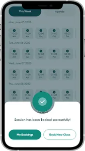 Tajweedly: Learn Quran Online screenshot 2