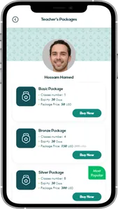 Tajweedly: Learn Quran Online screenshot 3