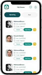 Tajweedly: Learn Quran Online screenshot 5