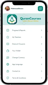 Tajweedly: Learn Quran Online screenshot 6