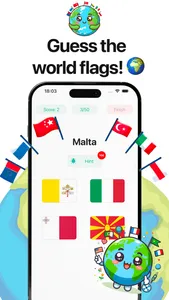 Flag Quiz· screenshot 0