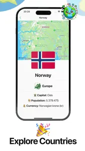 Flag Quiz· screenshot 3