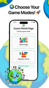 Flag Quiz· screenshot 5