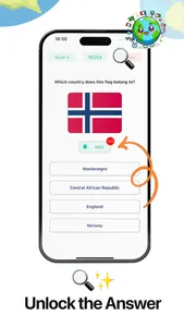Flag Quiz· screenshot 6