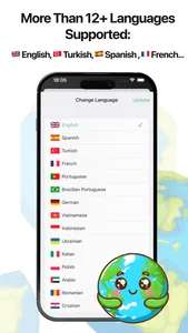 Flag Quiz· screenshot 7