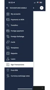 TechVentures ONline screenshot 1