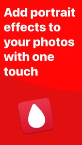 Photo Blur: Background Effect screenshot 0