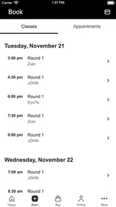 Splash Box screenshot 1