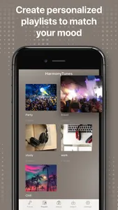 TuneIn – Offline Music Player screenshot 2