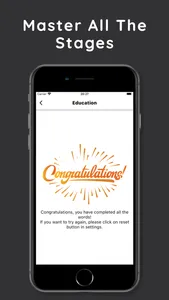 IELTS Vocabulary - Flashcards screenshot 3