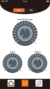 HAYONIK screenshot 0