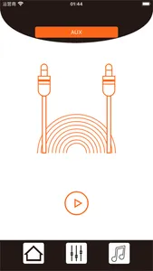 HAYONIK screenshot 3