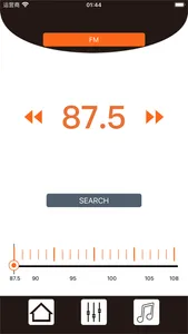 HAYONIK screenshot 4