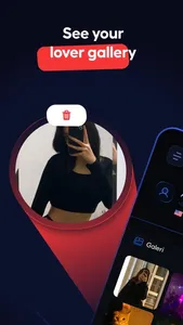 GalleryHub - See&Share Gallery screenshot 0