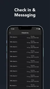 J3U Coaching screenshot 0