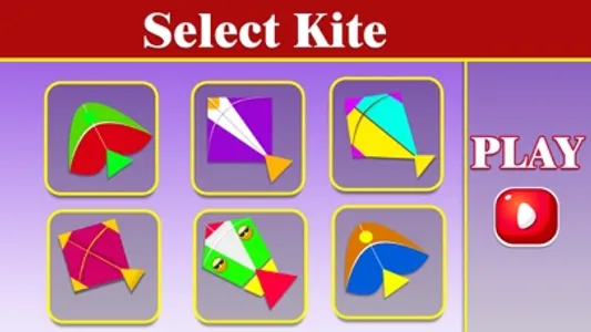 Kite Game Pipa Combate 3D screenshot 3
