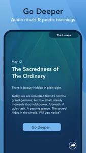 The Wisdom Tree screenshot 2