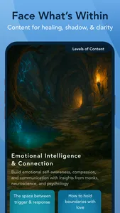 The Wisdom Tree screenshot 3