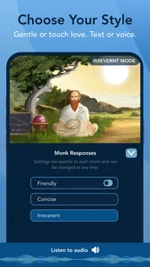 The Wisdom Tree screenshot 6