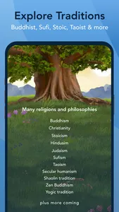 The Wisdom Tree screenshot 7