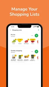 The Kosher App - Easy Shopping screenshot 1