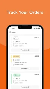 The Kosher App - Easy Shopping screenshot 3