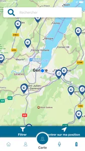 Clic Protect screenshot 2