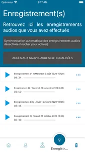 Clic Protect screenshot 3