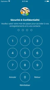 Clic Protect screenshot 4