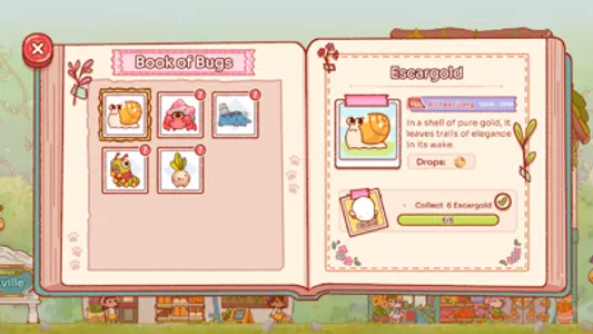 Fairy Village screenshot 6