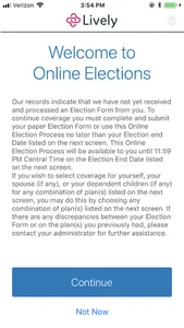 Lively COBRA screenshot 2