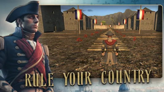 Napoleon Bonapart screenshot 0