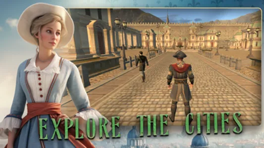 Napoleon Bonapart screenshot 1