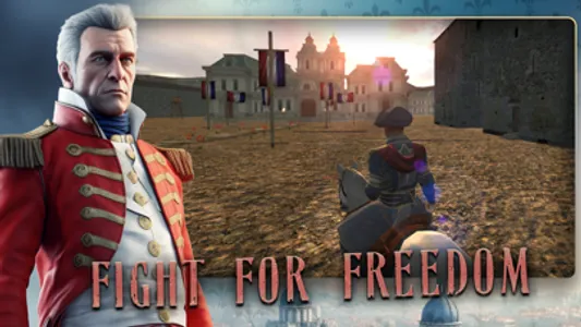 Napoleon Bonapart screenshot 2